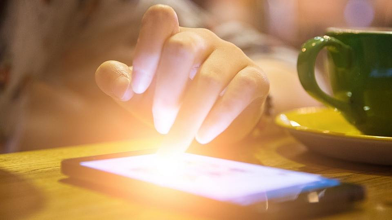 DIGITAL DETOX