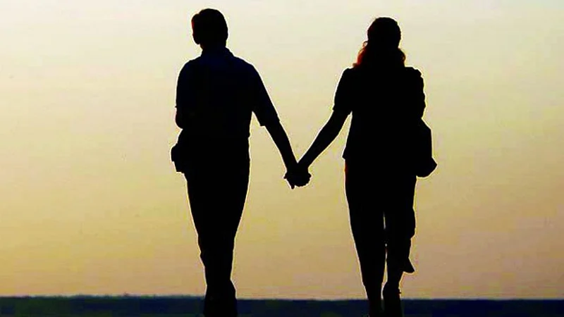 couple