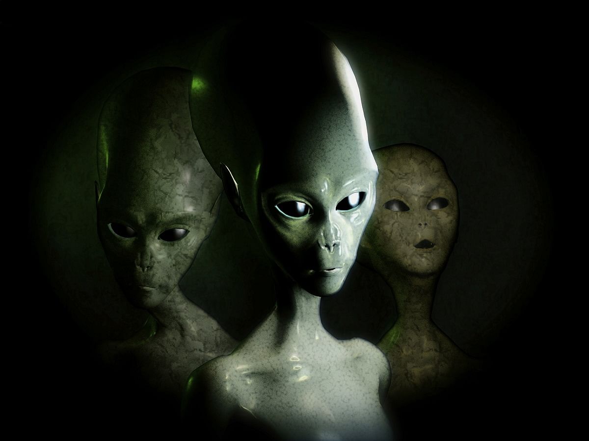 aliens