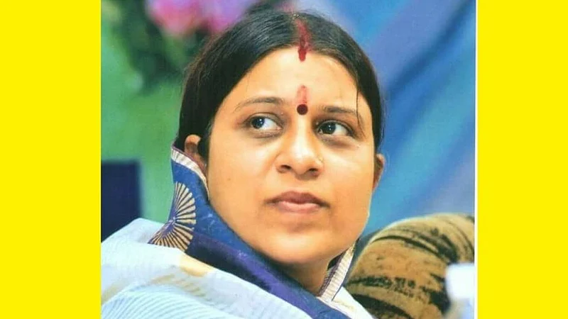 मनपात साडेचार कोटींचा कोविड घोटाळा; आभा पांडे यांचा आरोप