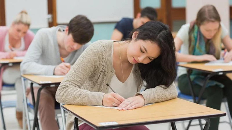 CS Exams