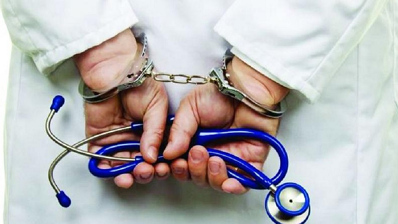 doctor