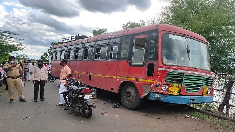 accident