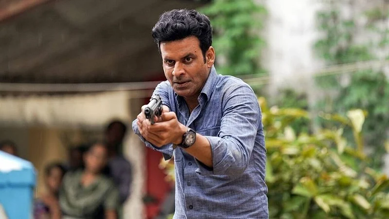 manoj bajpayee