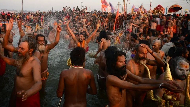 kumbh mela latest marathi News