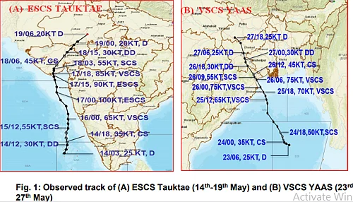source - IMD (MAY 2021 REPORT)