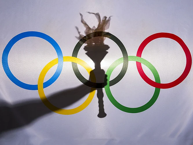 olympic games 2036