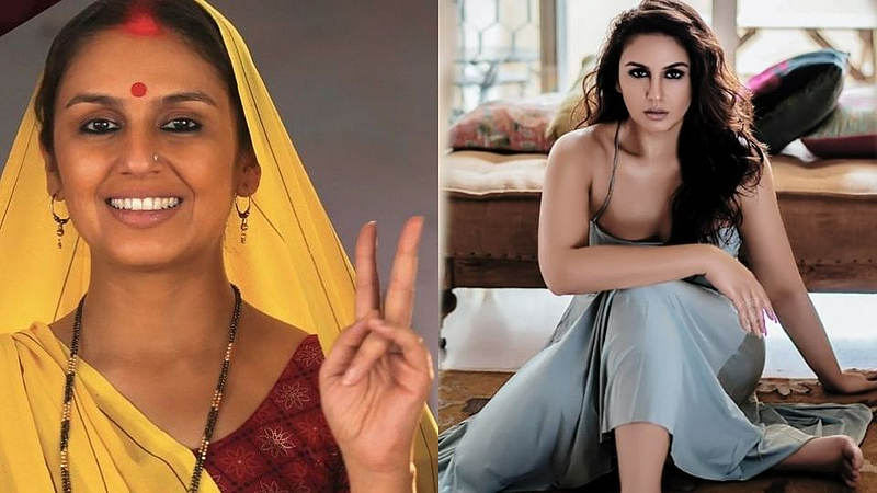 huma qureshi