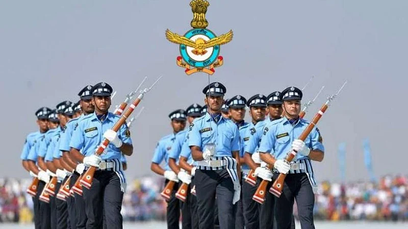 Air Force