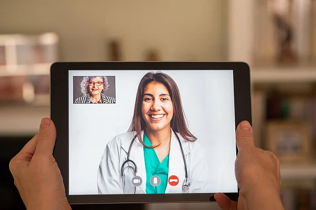 Online Doctor consultation