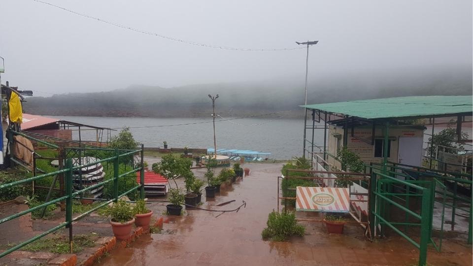 Mahabaleshwar
