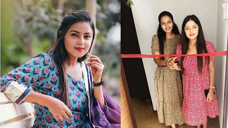 monalisa bagal