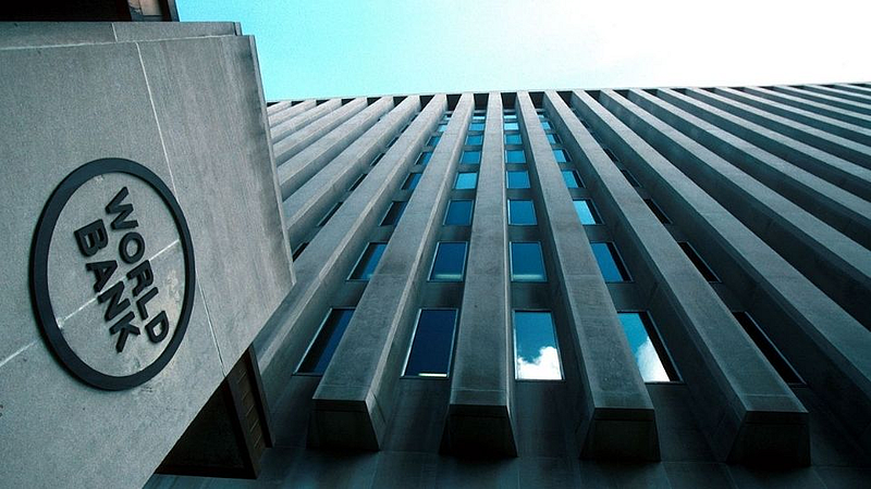 World bank