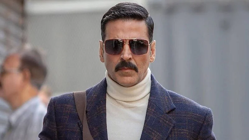 akshay kumar