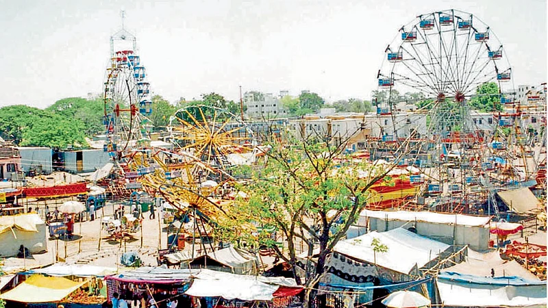 Jatra