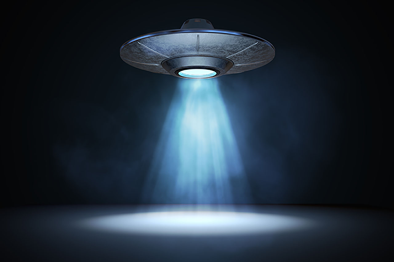 aliens