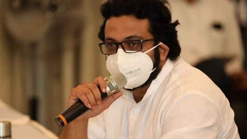 Dr. Amol Kolhe