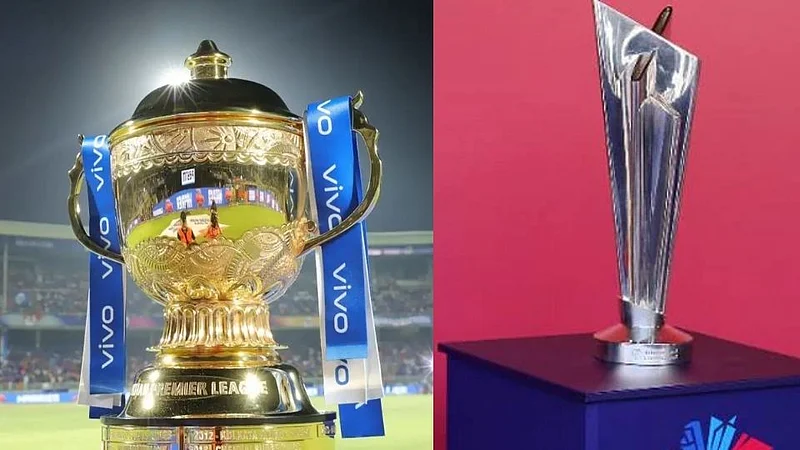 IPL VS T20 World Cup