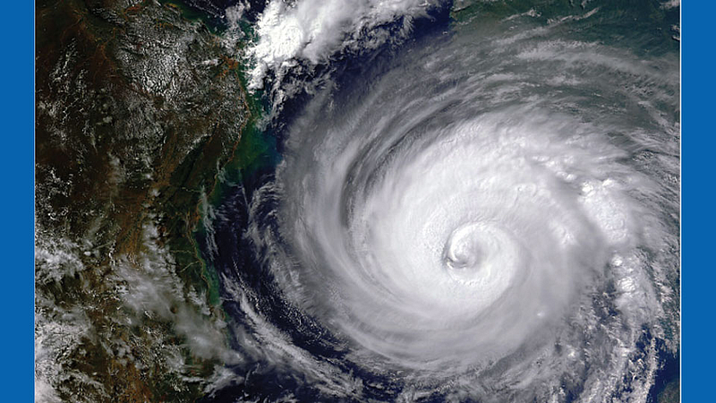 Hurricane