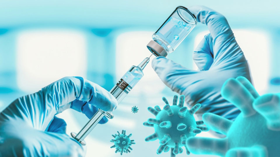 Corona Vaccine