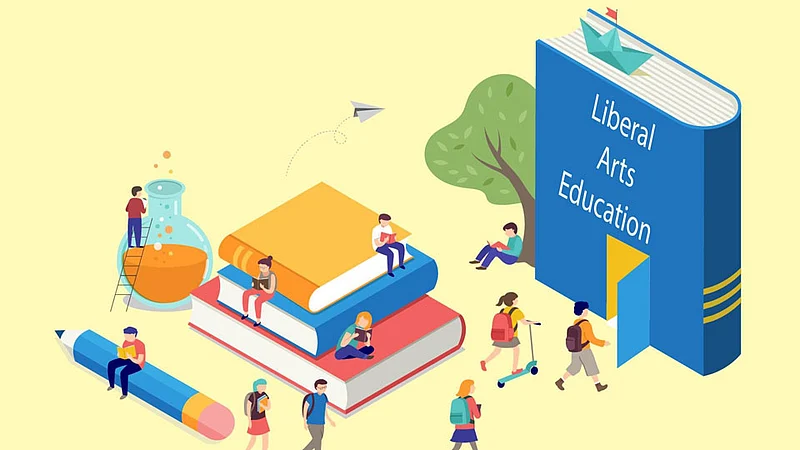 Liberal Arts Education