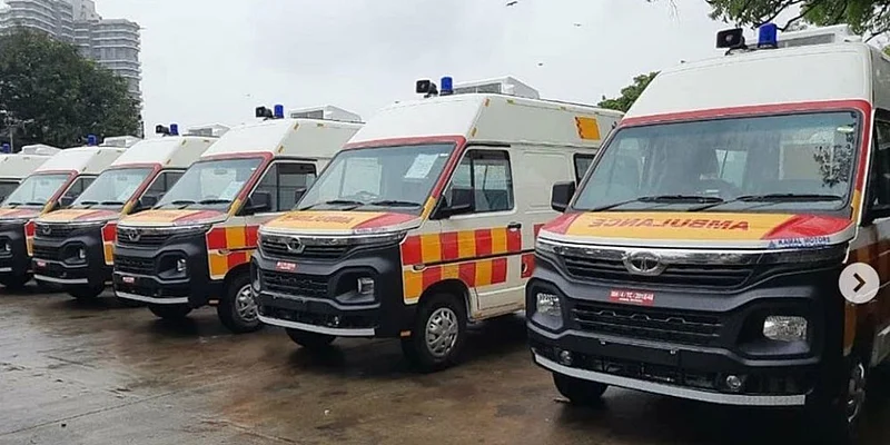 Ambulance