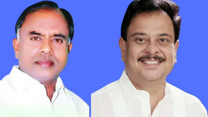 dilip bansod and sunil deshmukh