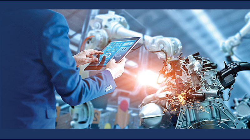Machine Engineering
