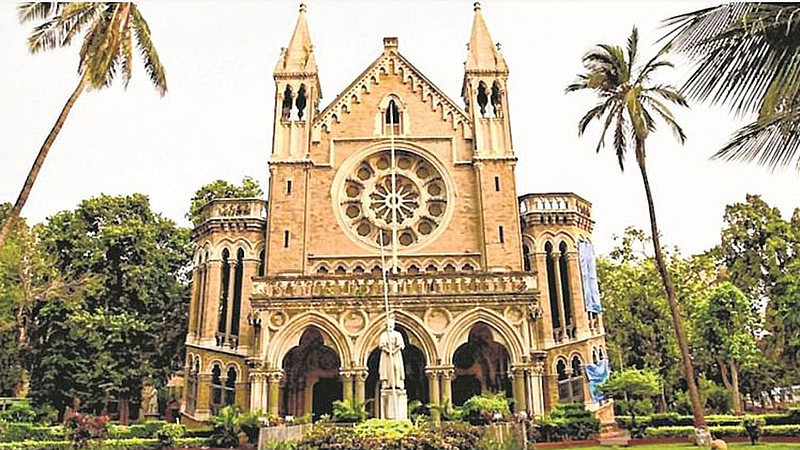 Mumbai University