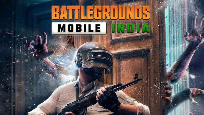 Battleground Mobile India