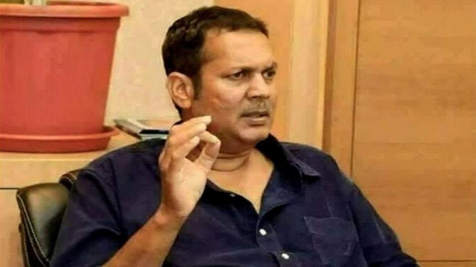 Udayanraje