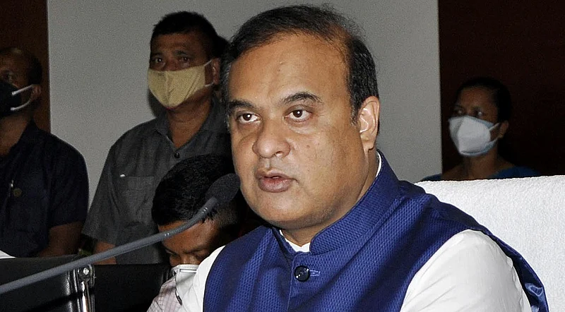 'लोकसंख्येचा स्फोट, अप्रवासी मुस्लिमांनी कुटुंब नियोजन करावं'
