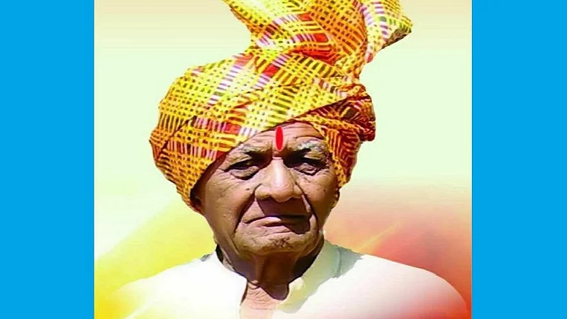 शिवाजीराव नाडे