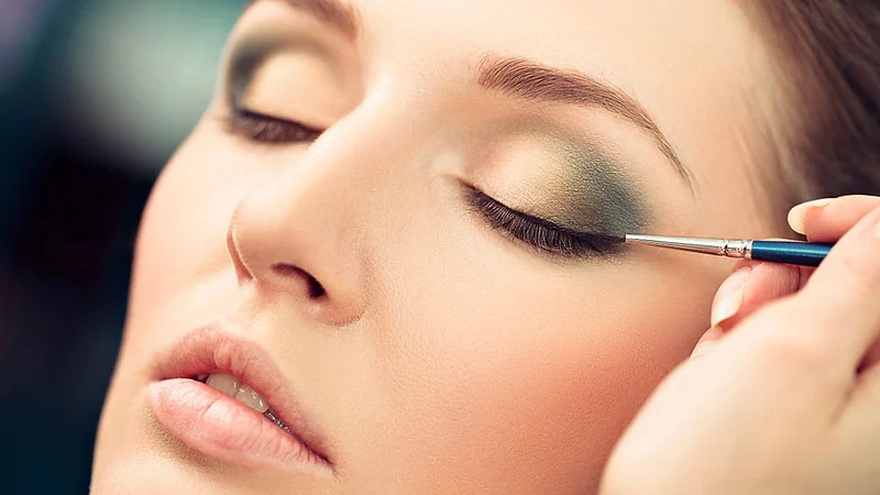 Eye Makeup