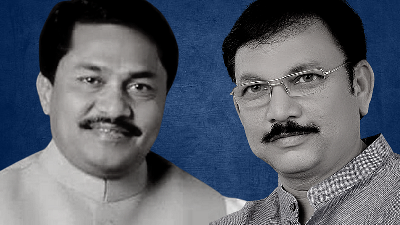 नाना पटोले यांचा दिग्रसमध्ये किल्लेदार कोण?