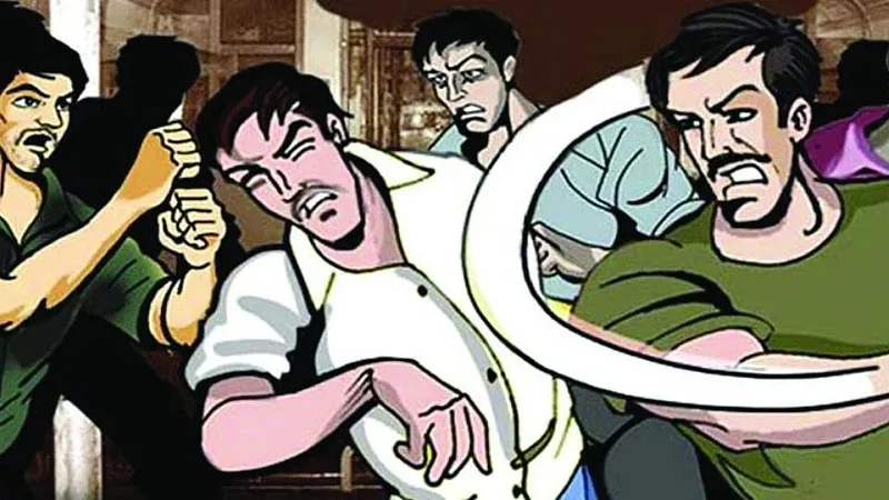 Crime News