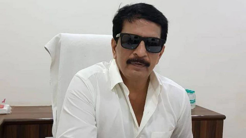 pradip sharma