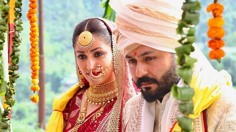Yami Gautam, Aditya Dhar