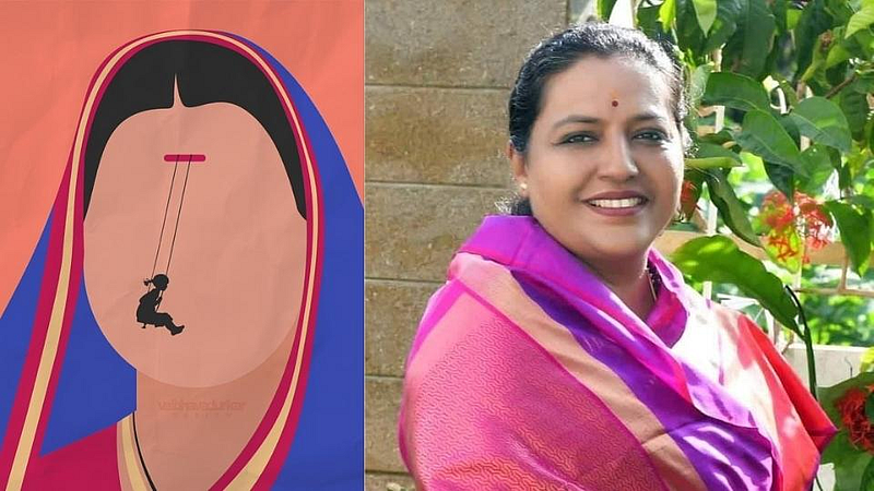 ''मी या सावित्रीची उपासक''; यशोमती ठाकूर यांच्या ट्विटची का होतेय चर्चा?