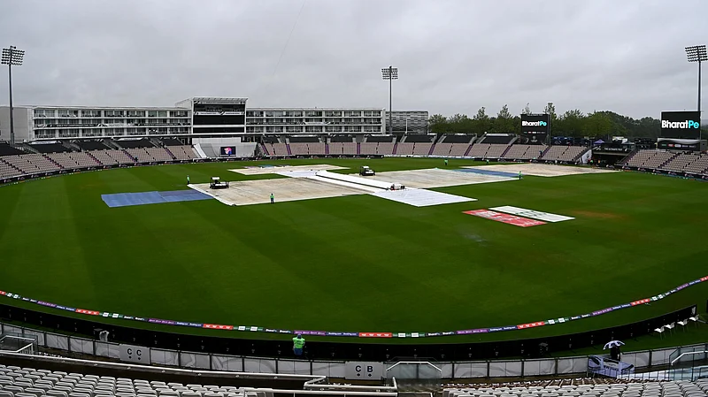 IND vs NZ