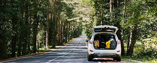 road trip