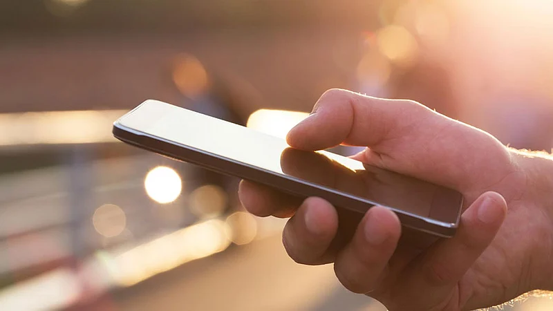 Mobile App