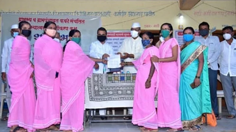 Asha Workers