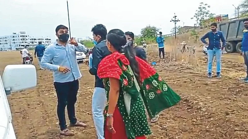 valu chori issue