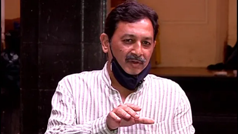 संभाजीराजे छत्रपती