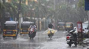 rain
