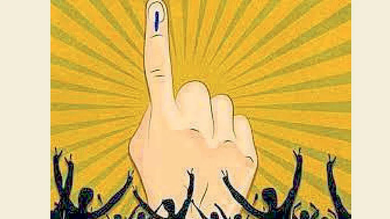 Voting