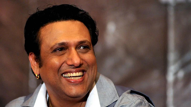 Govinda
