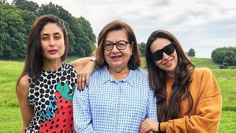 Kareena Karisma Babita