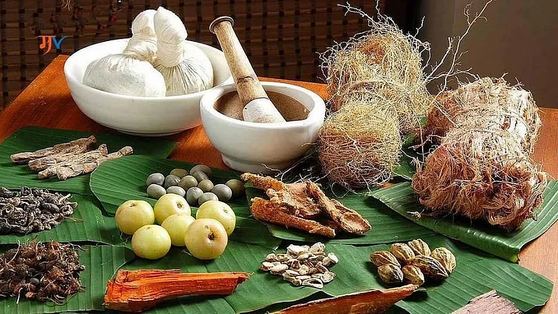 Ayurveda